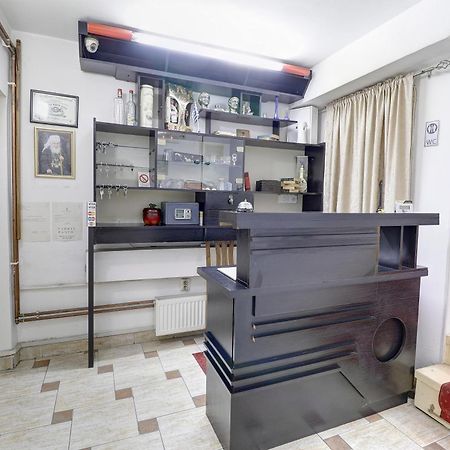 Hotel Perla Ldm Leskovac Zewnętrze zdjęcie