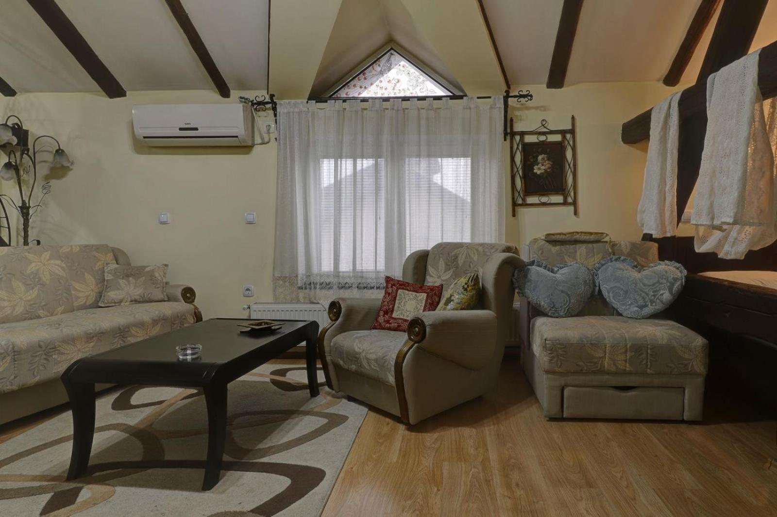 Hotel Perla Ldm Leskovac Zewnętrze zdjęcie