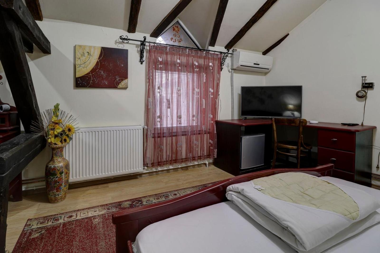 Hotel Perla Ldm Leskovac Zewnętrze zdjęcie