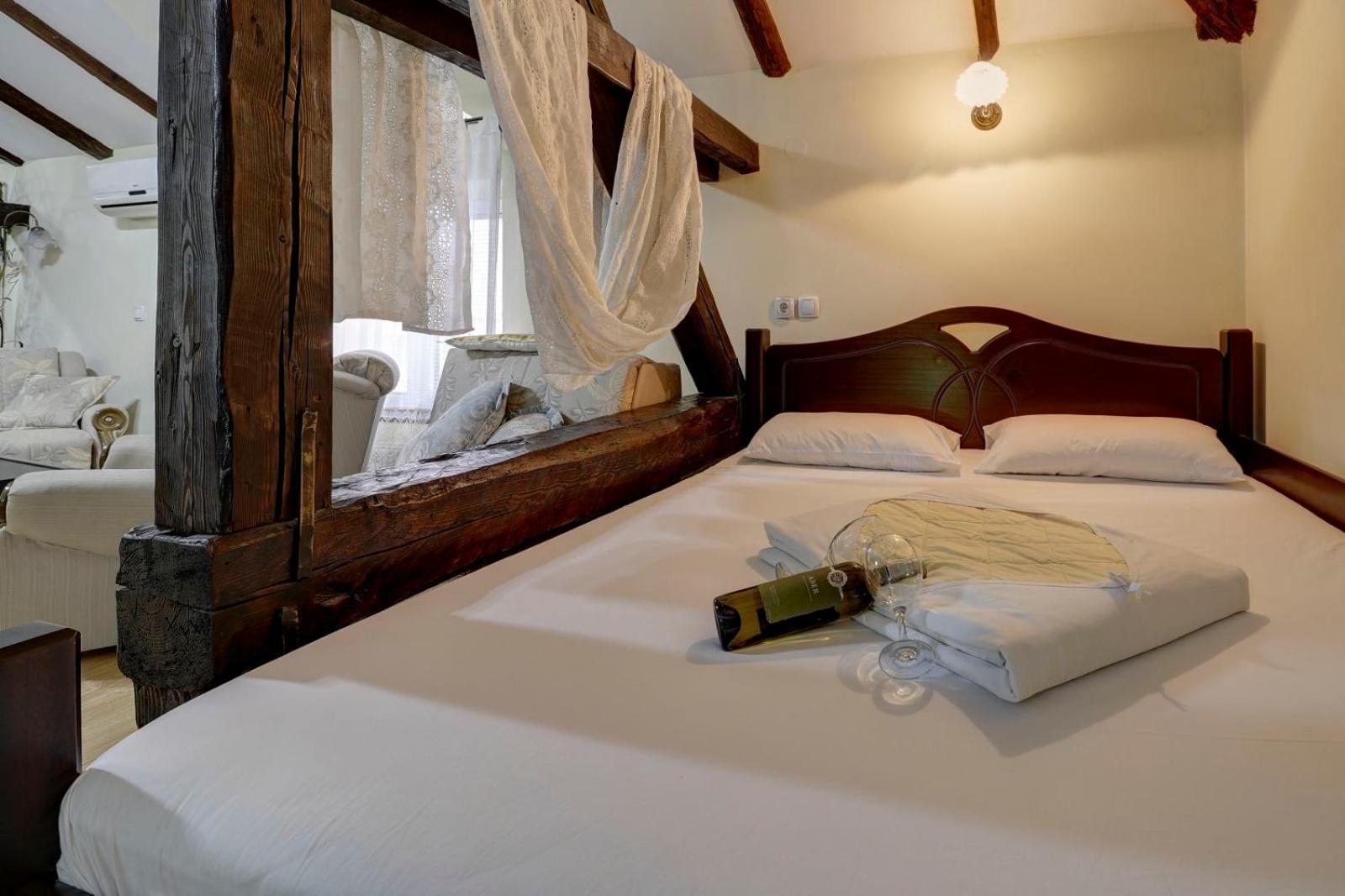 Hotel Perla Ldm Leskovac Zewnętrze zdjęcie