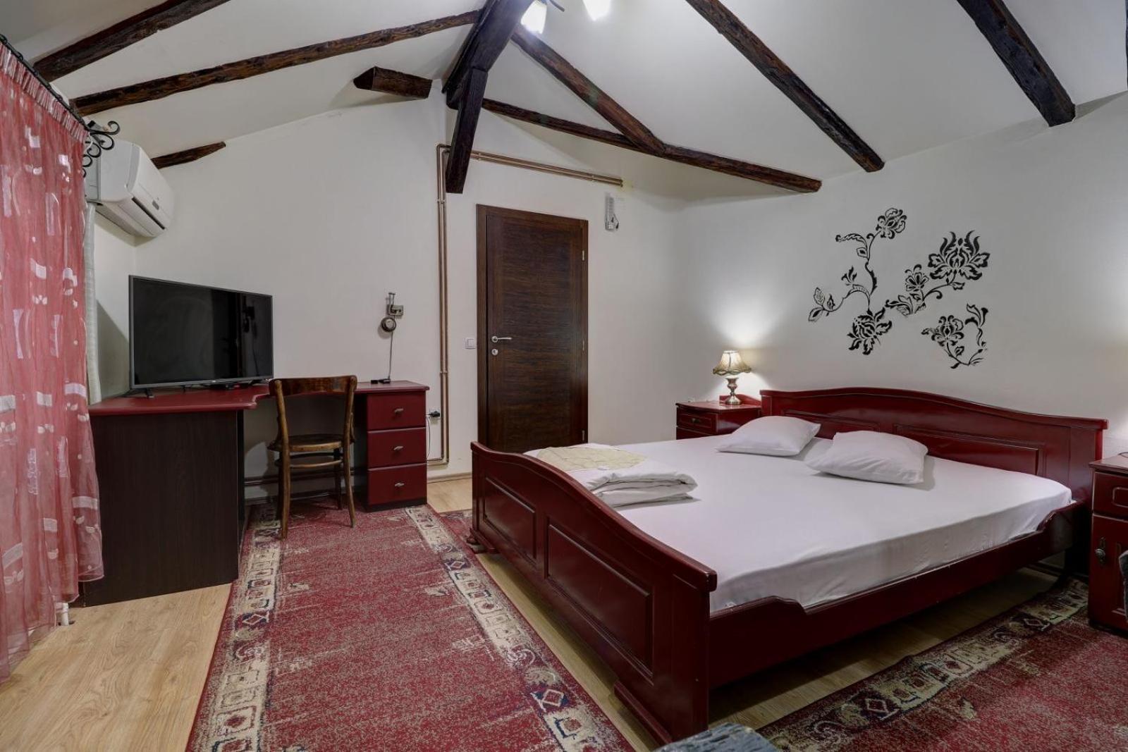 Hotel Perla Ldm Leskovac Zewnętrze zdjęcie