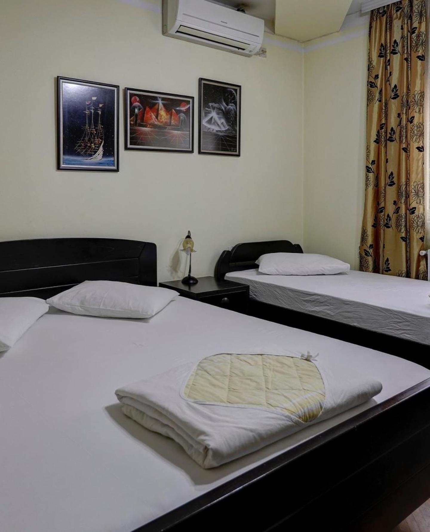 Hotel Perla Ldm Leskovac Zewnętrze zdjęcie
