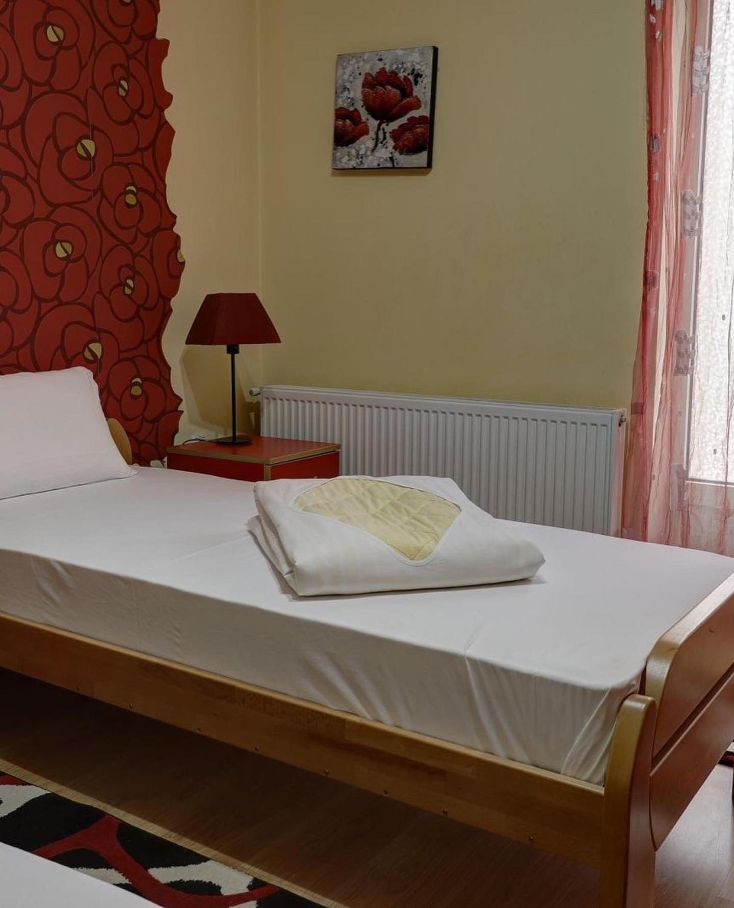 Hotel Perla Ldm Leskovac Zewnętrze zdjęcie