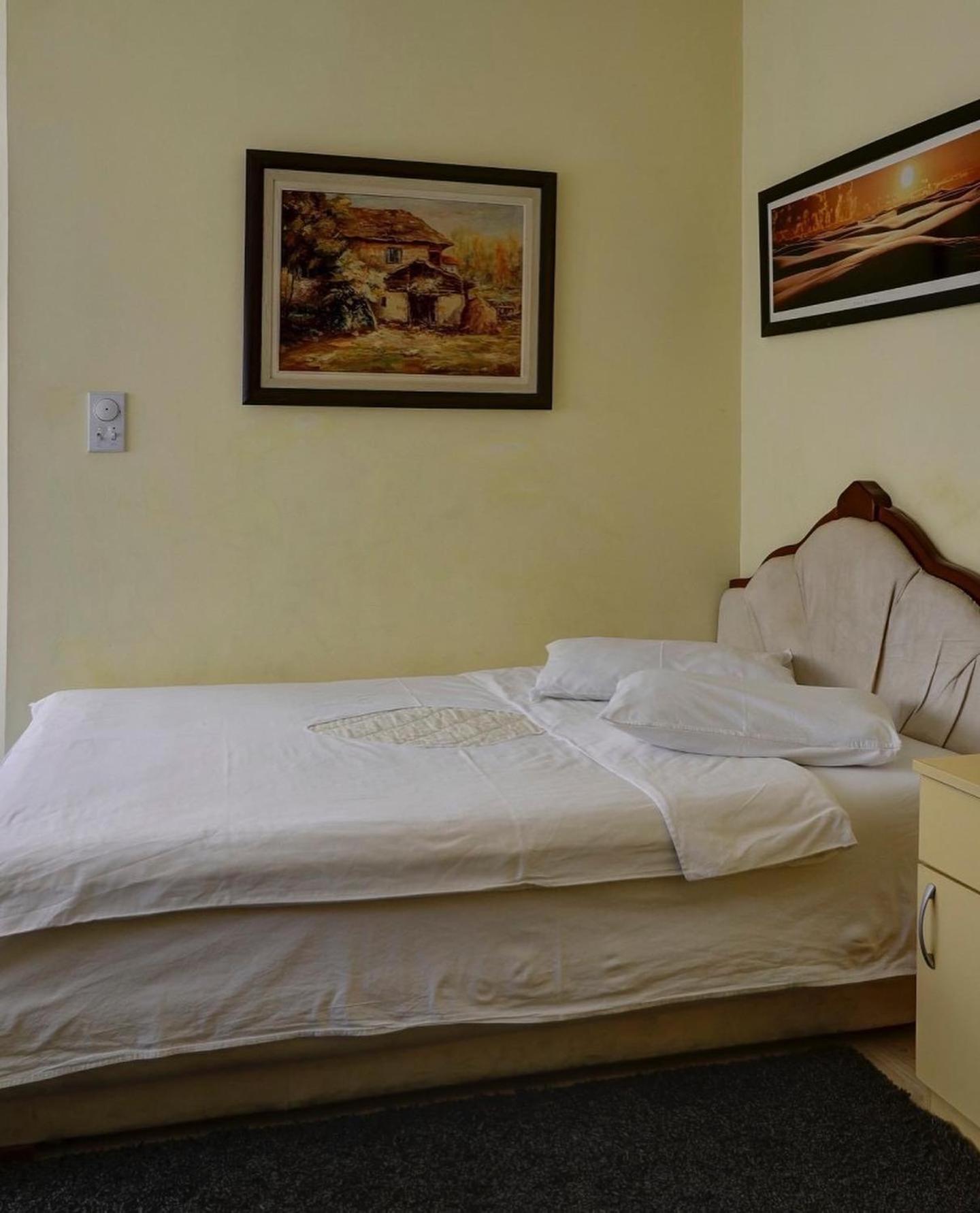 Hotel Perla Ldm Leskovac Zewnętrze zdjęcie