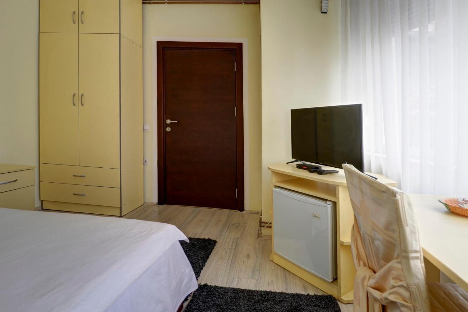Hotel Perla Ldm Leskovac Zewnętrze zdjęcie