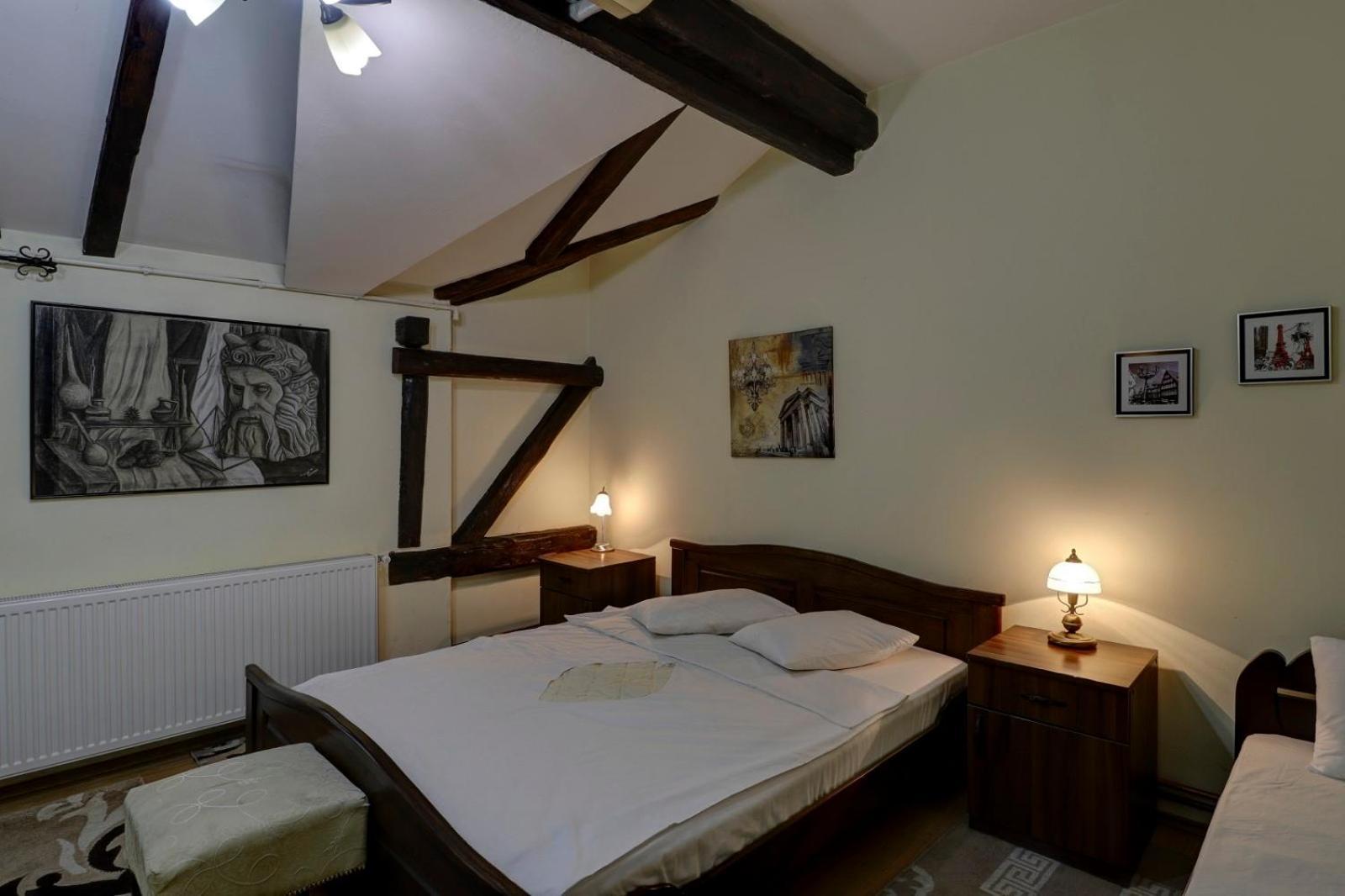 Hotel Perla Ldm Leskovac Zewnętrze zdjęcie