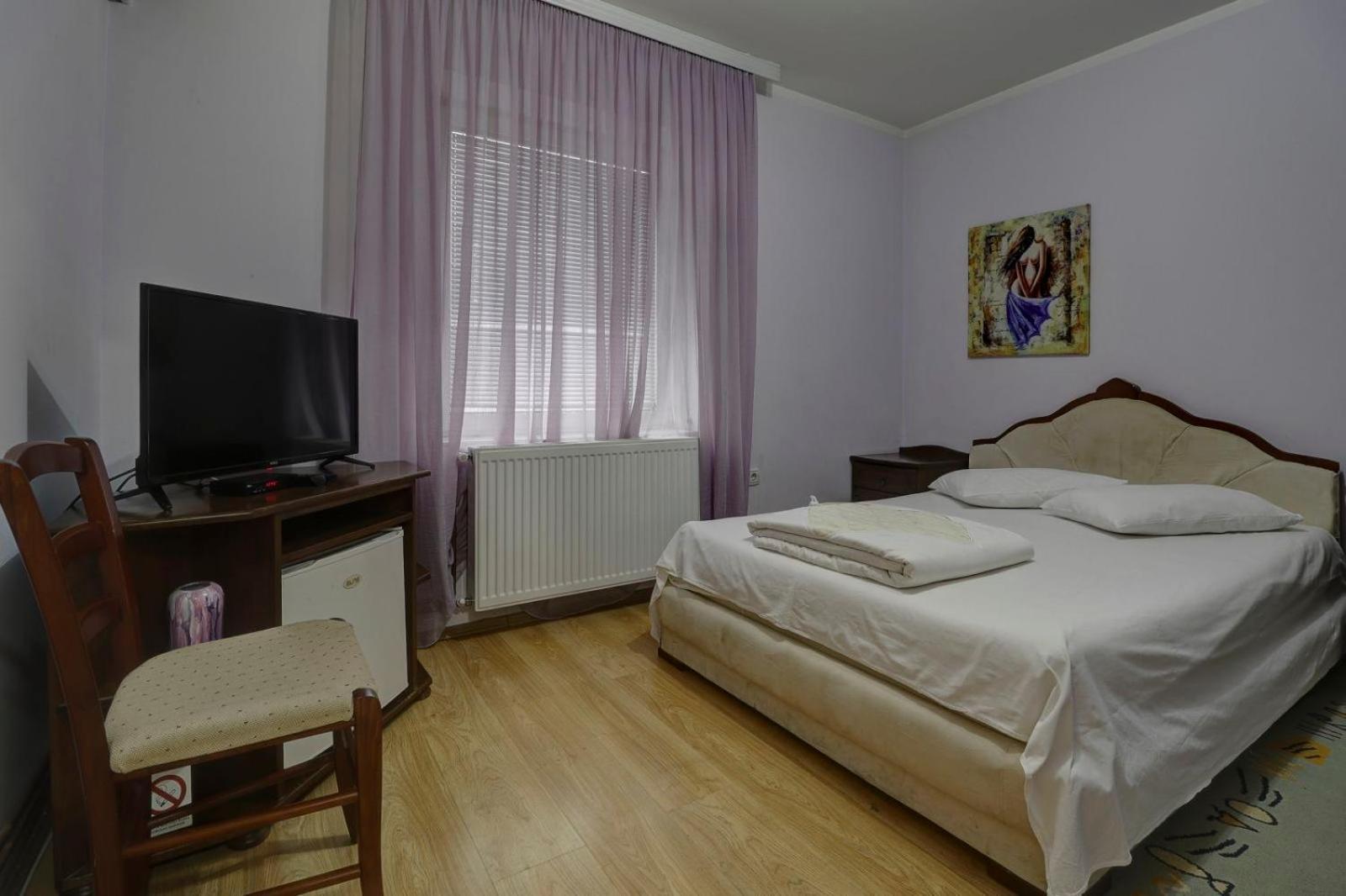 Hotel Perla Ldm Leskovac Zewnętrze zdjęcie