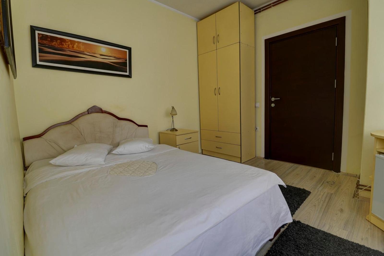 Hotel Perla Ldm Leskovac Zewnętrze zdjęcie