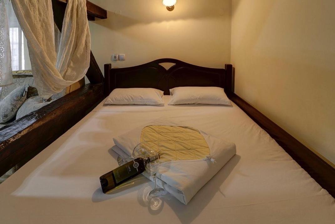 Hotel Perla Ldm Leskovac Zewnętrze zdjęcie