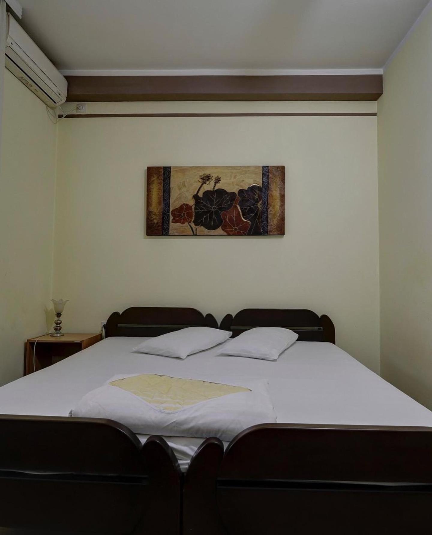 Hotel Perla Ldm Leskovac Zewnętrze zdjęcie