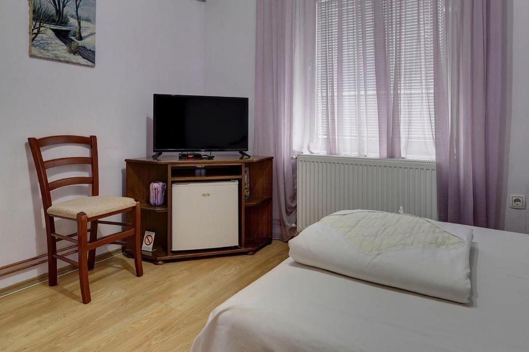 Hotel Perla Ldm Leskovac Zewnętrze zdjęcie