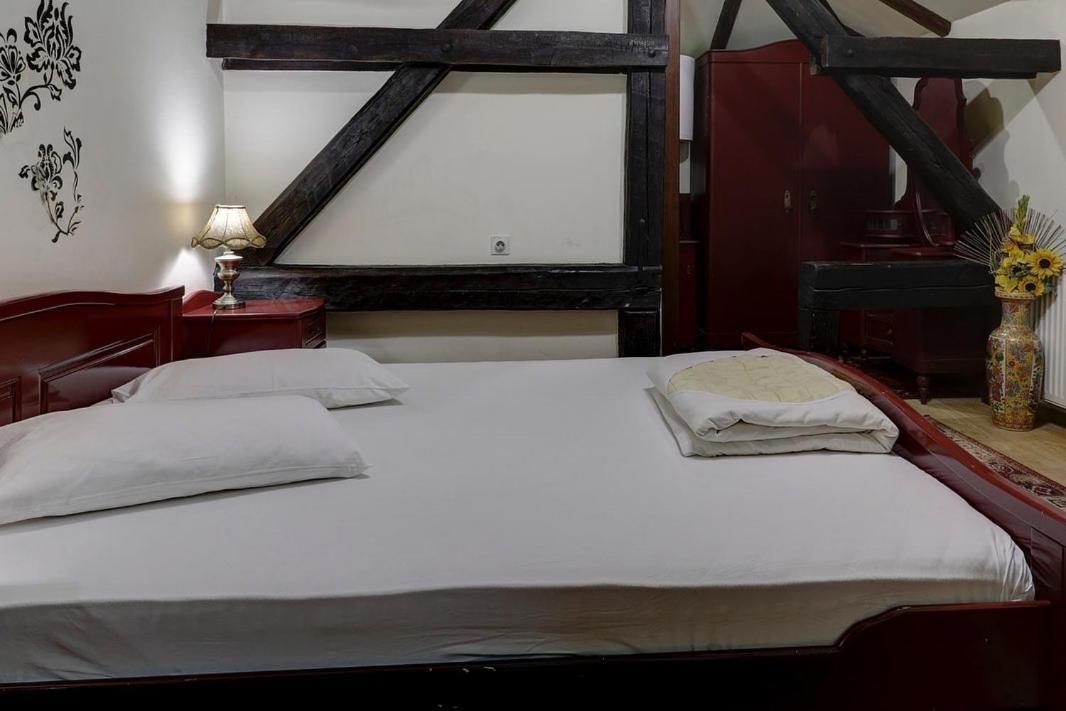 Hotel Perla Ldm Leskovac Pokój zdjęcie