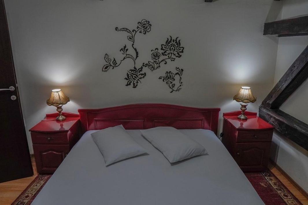 Hotel Perla Ldm Leskovac Pokój zdjęcie